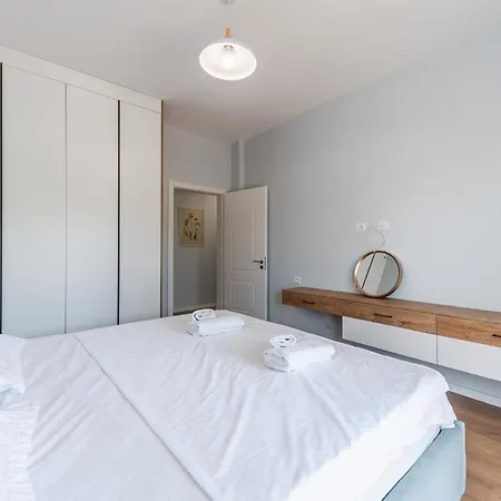 Beni's By Ps Appartement *