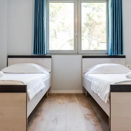 Appartement Beni's By Ps Golem (Tirana)