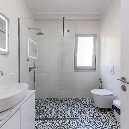 Appartement Beni's By Ps
