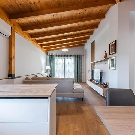 Appartement Beni's By Ps Golem (Tirana)
