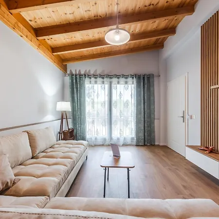 Beni's By Ps Appartement