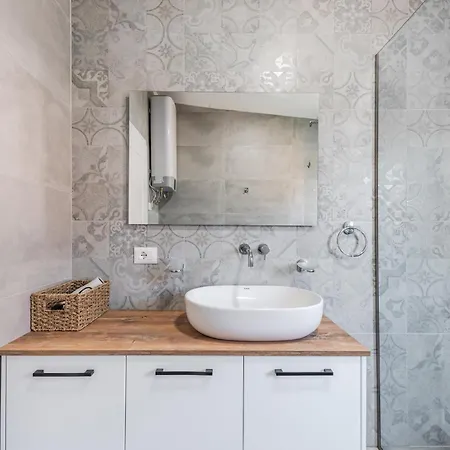 Appartement Beni's By Ps Golem (Tirana)