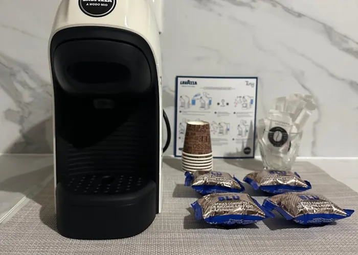 Beni's By Ps Lejlighed Golem (Tirana)