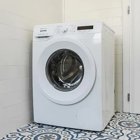 Apartmán Beni's By Ps Golem (Tirana)