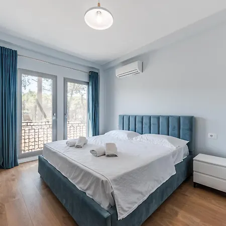 Apartmán Beni's By Ps *