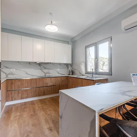 Apartman Beni's By Ps