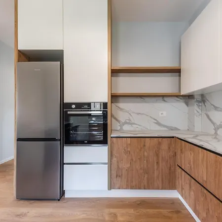 Beni's By Ps Apartmán