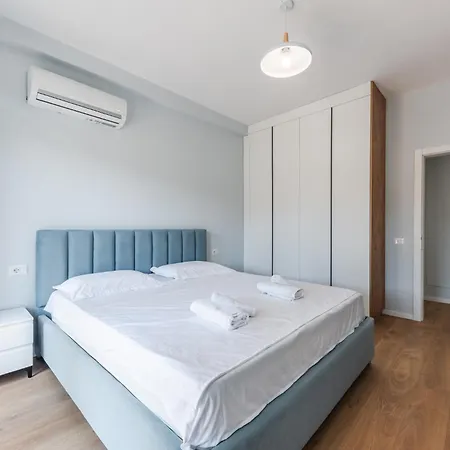 Beni's By Ps Apartmán