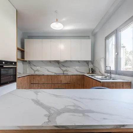 Apartmán Beni's By Ps