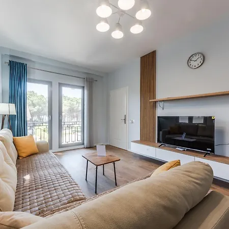 Apartman Beni's By Ps *