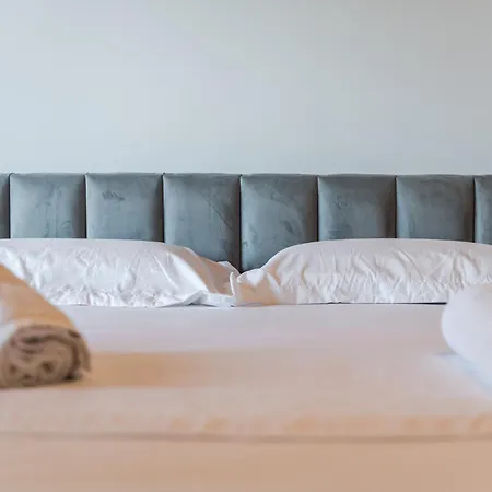 Beni's By Premium Selection Apartamento Golem (Tirana)