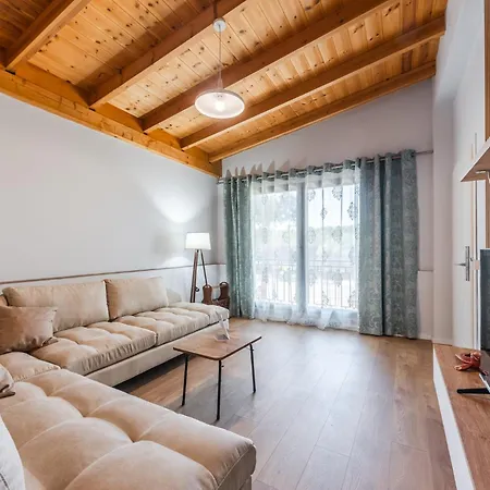 Beni's By Ps Apartmán *