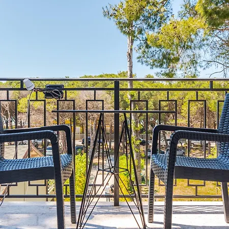 Apartmán Beni's By Ps