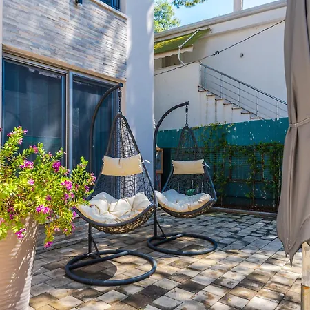 Apartman Beni's By Ps *