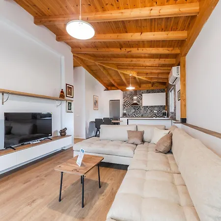 Beni's By Ps Apartman Golem