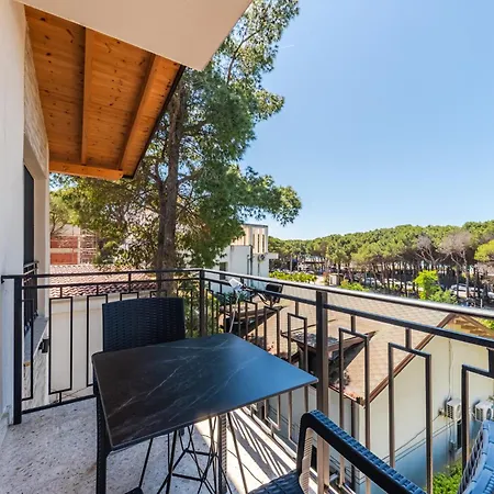Beni's By Ps Apartman