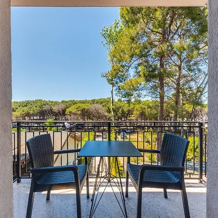 Beni's By Ps Apartmán *