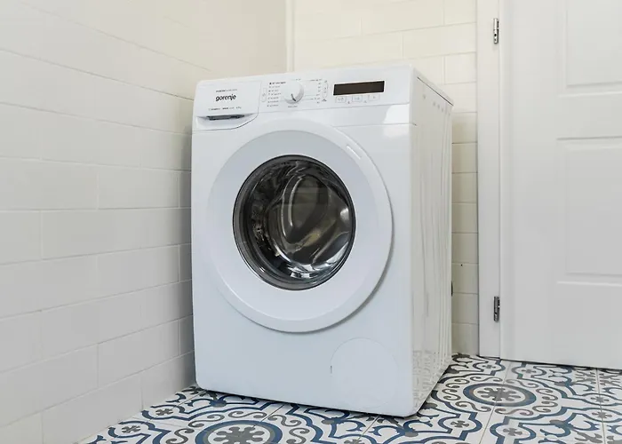 Daire Beni's By Ps Golem (Tirana)