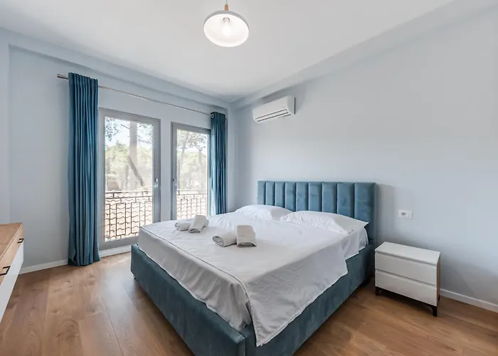 Apartman Beni's By Ps *