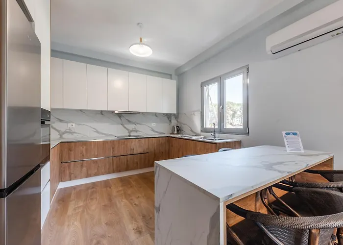 Apartman Beni's By Ps