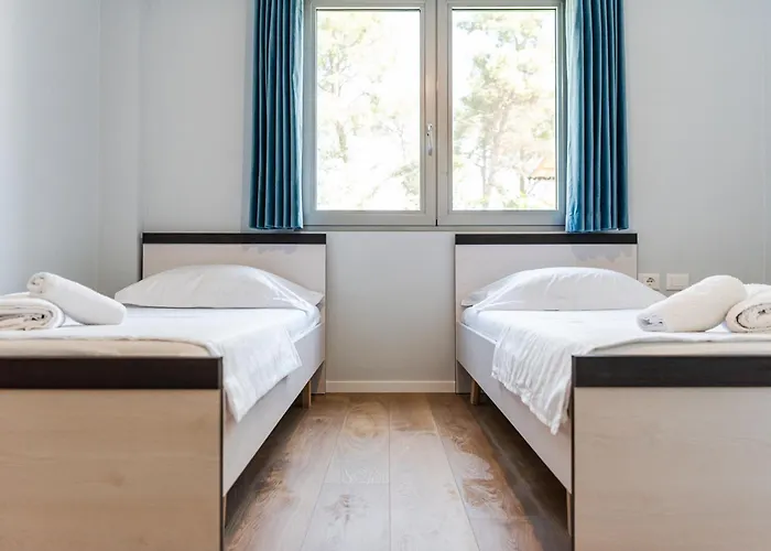 Apartman Beni's By Ps Golem