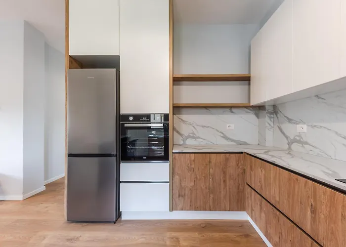 Beni's By Ps Apartman