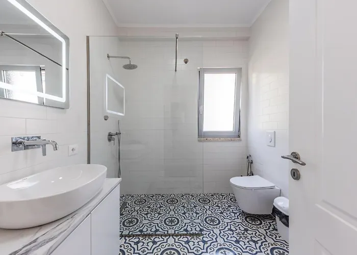 Apartman Beni's By Ps