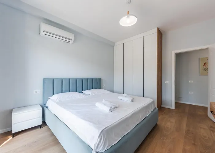 Beni's By Ps Apartman