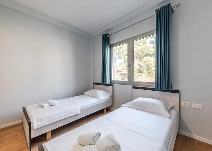 Beni's By Ps Apartman Golem