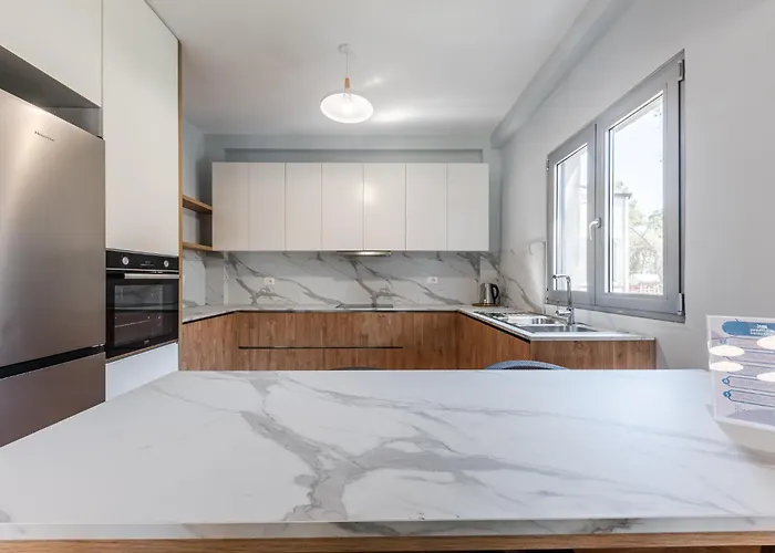 Apartman Beni's By Ps