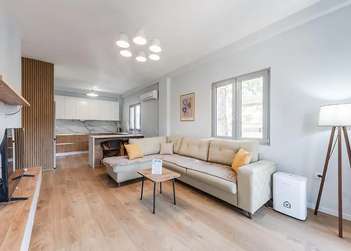 Apartman Beni's By Ps *