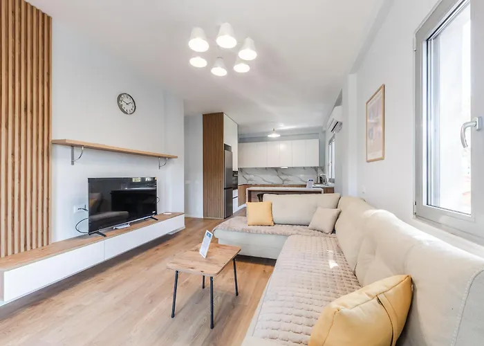 Beni's By Ps Apartman Golem