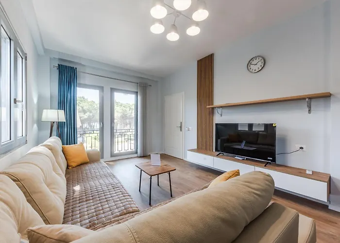 Apartman Beni's By Ps *