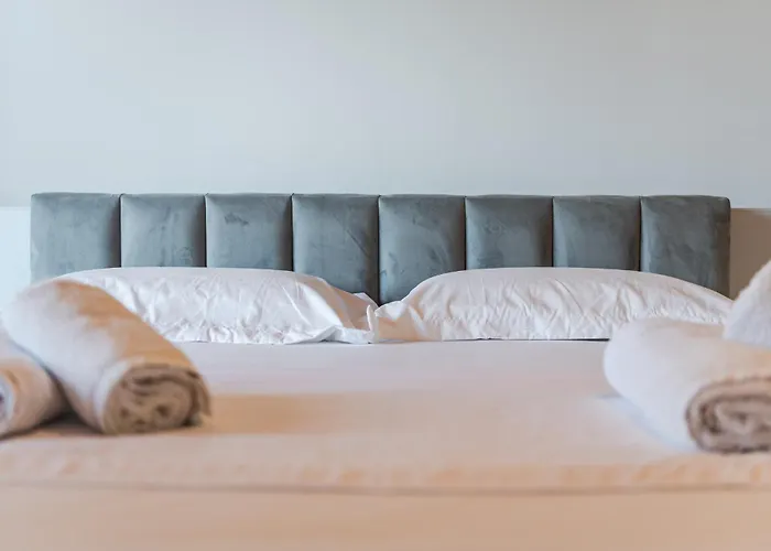 Beni's By Ps Apartman Golem