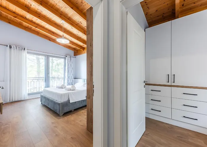 Beni's By Ps Apartman Golem