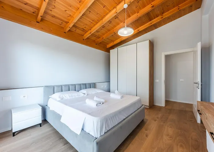 Apartman Beni's By Ps *