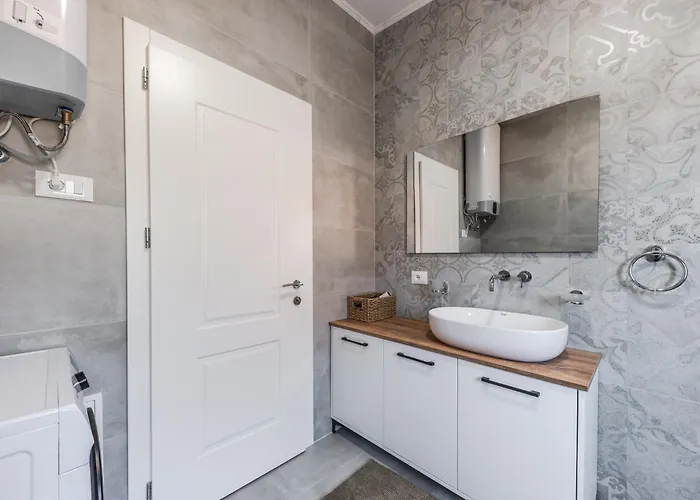 Apartman Beni's By Ps *