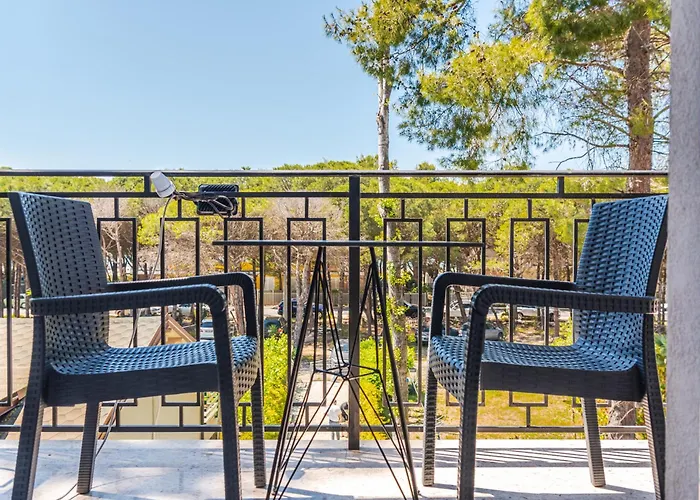 Apartman Beni's By Ps