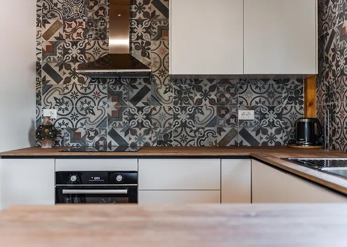 Apartman Beni's By Ps Golem