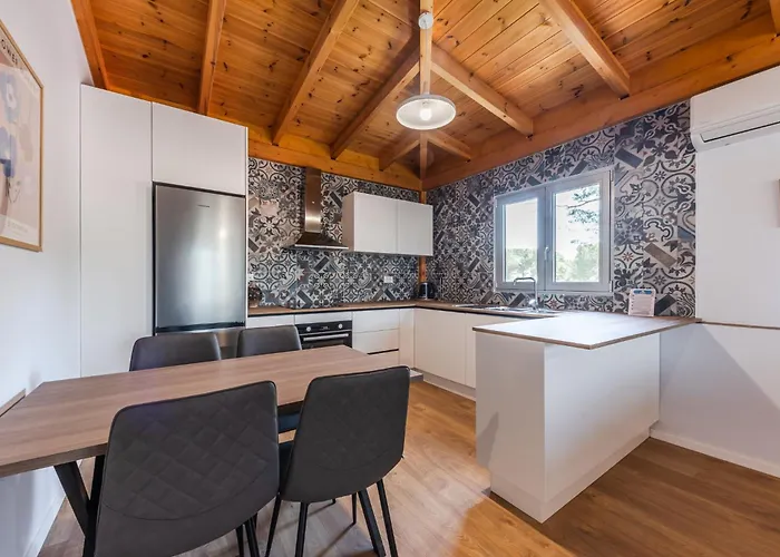 Beni's By Ps Apartman