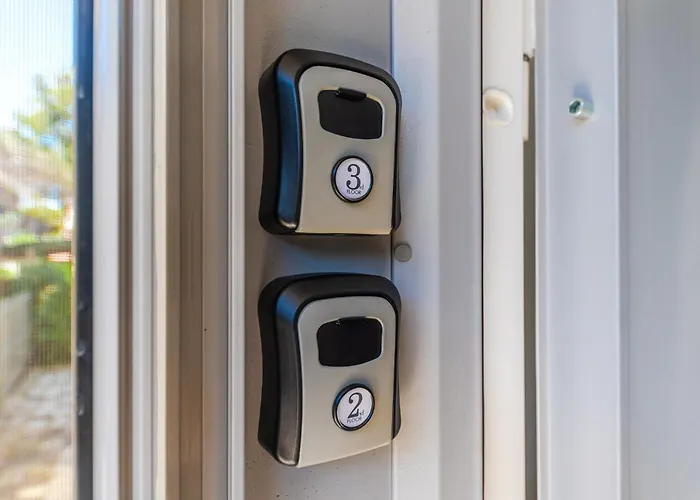 Beni's By Ps Apartman