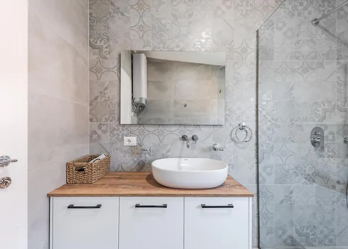 Daire Beni's By Ps Golem (Tirana)