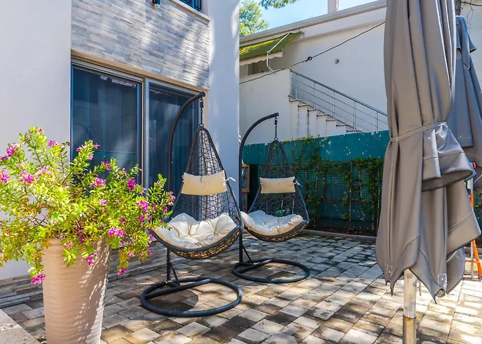 Apartman Beni's By Ps *