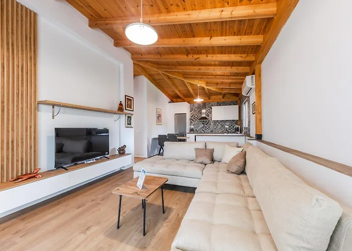 Beni's By Ps Apartman Golem