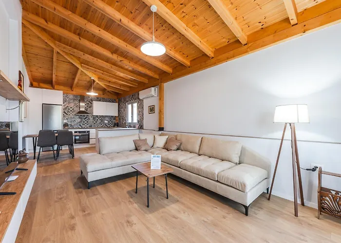 Apartman Beni's By Ps *