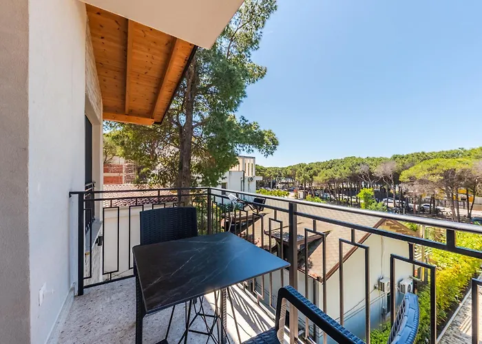 Beni's By Ps Apartman